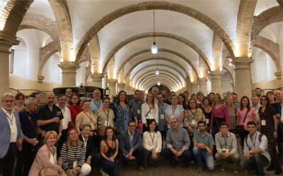 The BeXyl Project on the Spanish newspaper El Pais