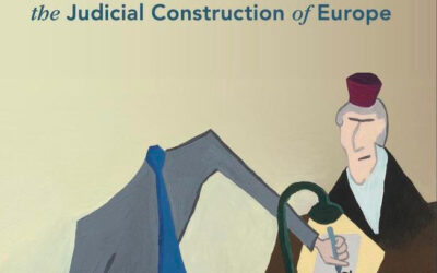 EU law essay sheds new light on Xylella outbreaks in Apulia